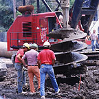 Geotechnical Engineers Consulting on a Project - Get full-service consulting, support, and soil testing from us